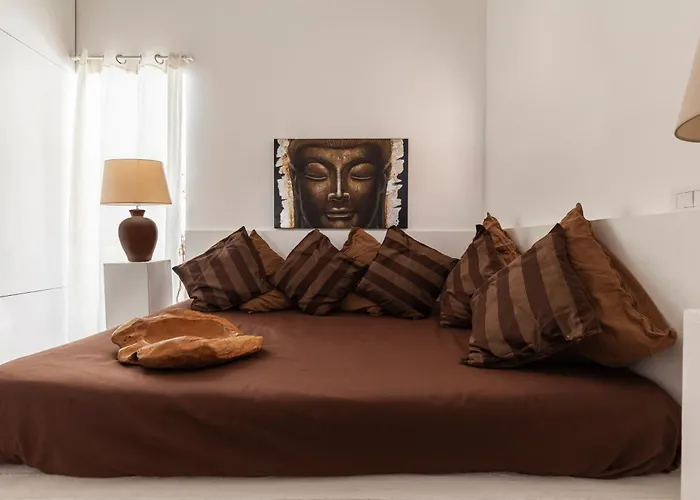 Campo Dei Fiori Holiday Home