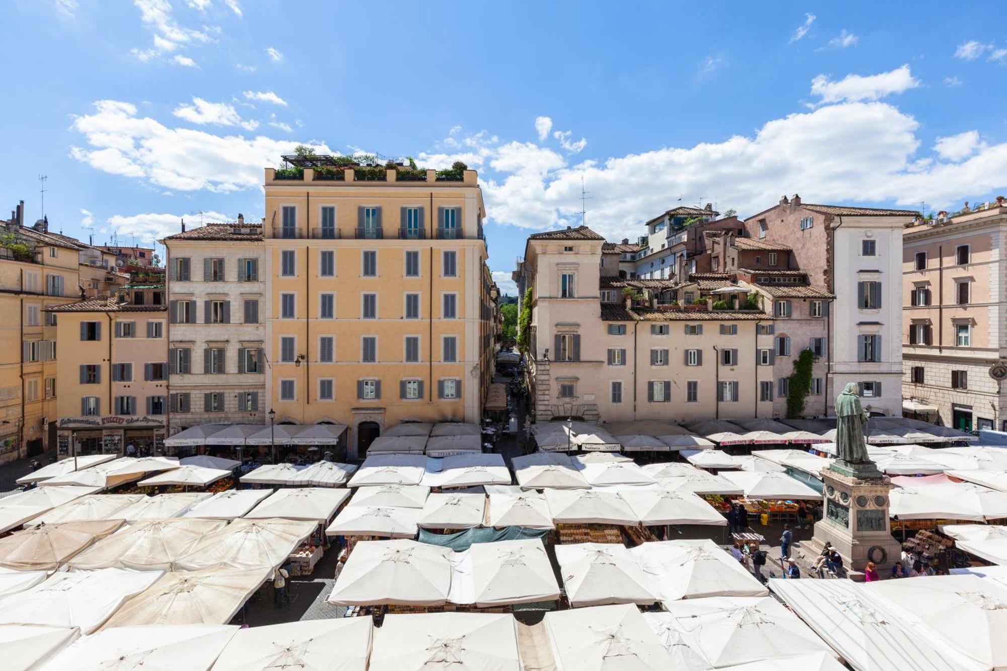 Campo Dei Fiori Appartamento Roma