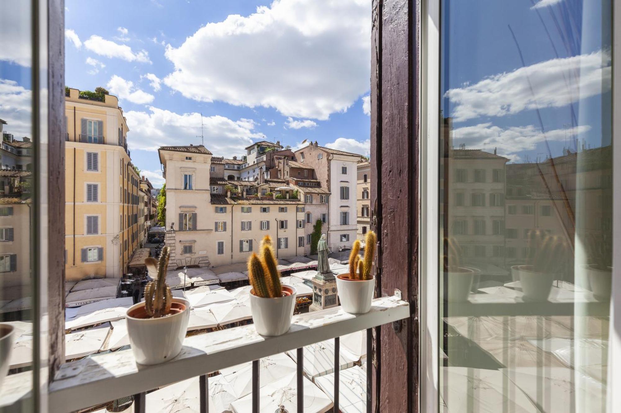 Campo Dei Fiori Appartamento *